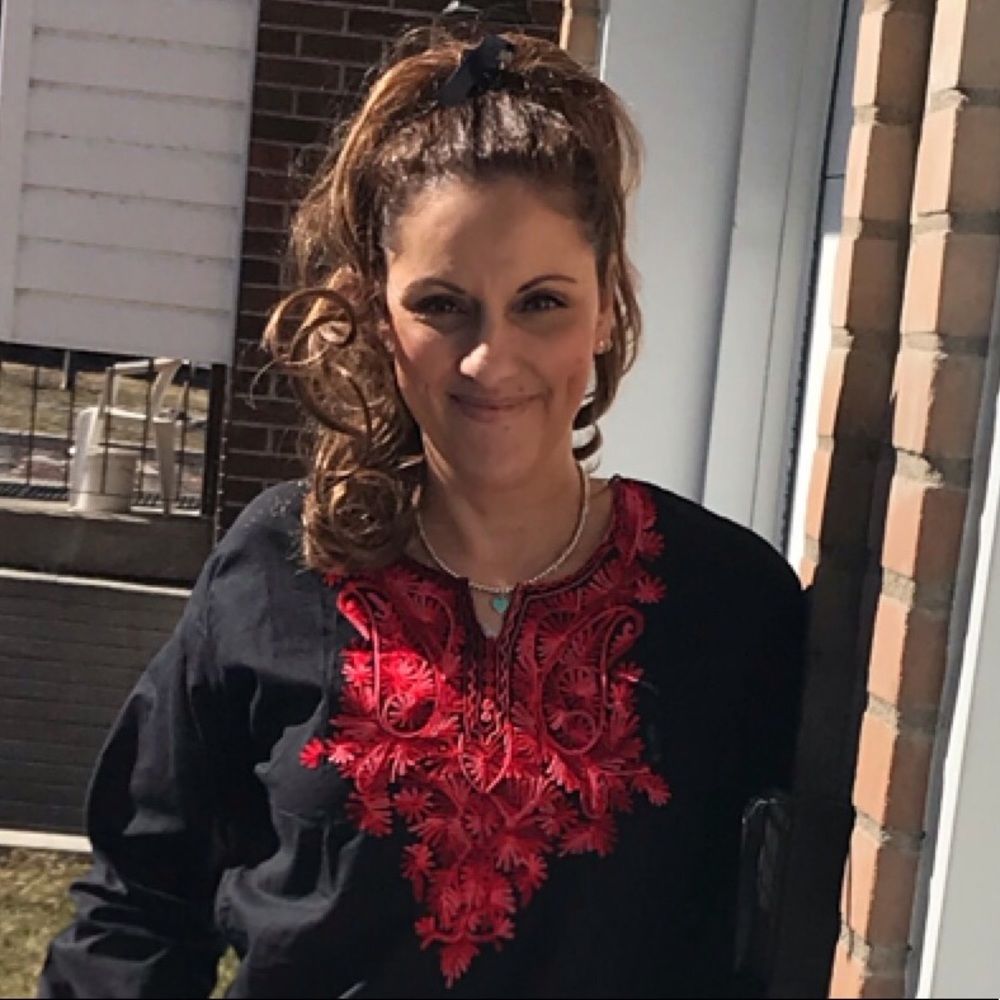 Meet your Posher, Tina